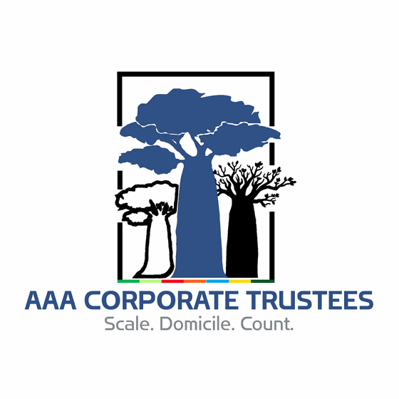 AAA Corporate Trust logo