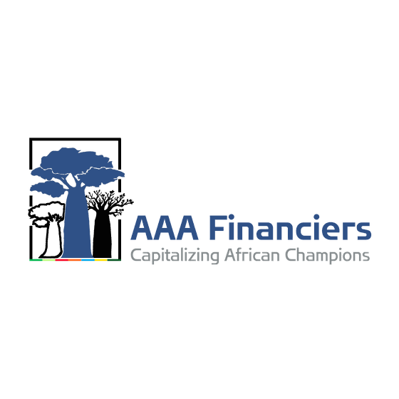 AAA Financiers logo