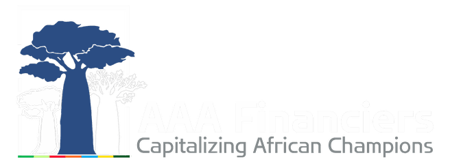 AAA Financiers — Capitalizing African Champions