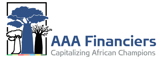 AAA Financiers — Capitalizing African Champions